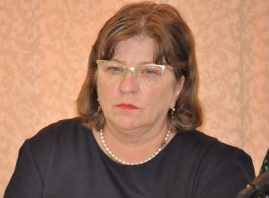 Norica Nicolai, vicepreşedintă a Grupului ALDE din Parlamentul European